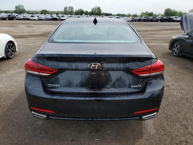 2015 HYUNDAI GENESIS 3.8L KMHGN4JE8FU059618