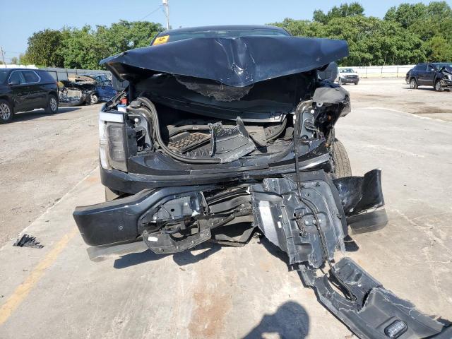 2024 FORD F150 LIGHTNING XLT 1FTVW3L74RWG23078