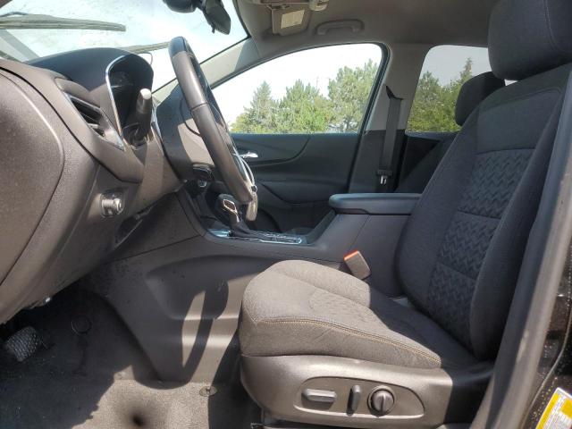 2022 CHEVROLET EQUINOX LT - 3GNAXKEV4NL237205