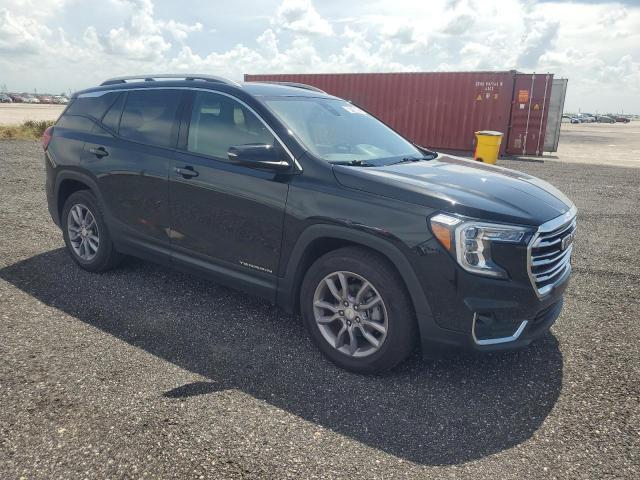 2023 GMC TERRAIN SL 3GKALPEG5PL239202