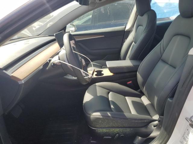 2021 TESLA MODEL 3 5YJ3E1EB3MF049831