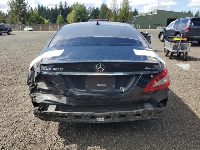 2016 MERCEDES-BENZ CLS 400 4M WDDLJ6HB7GA173799