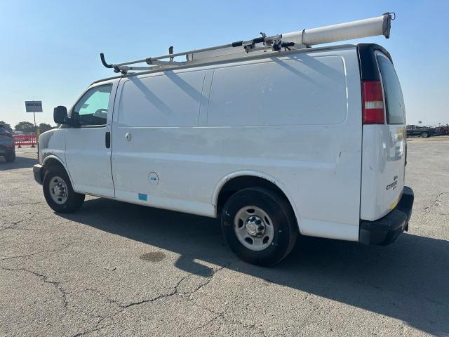 2012 CHEVROLET EXPRESS G2 #3305488096