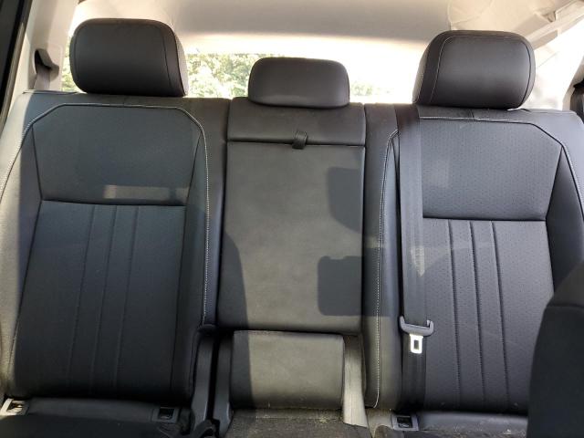 2023 VOLKSWAGEN TIGUAN SE - 3VV3B7AX6PM033055