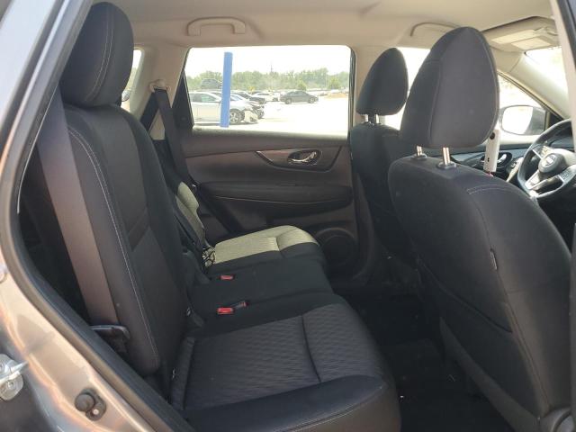 2019 NISSAN ROGUE S #3290660491