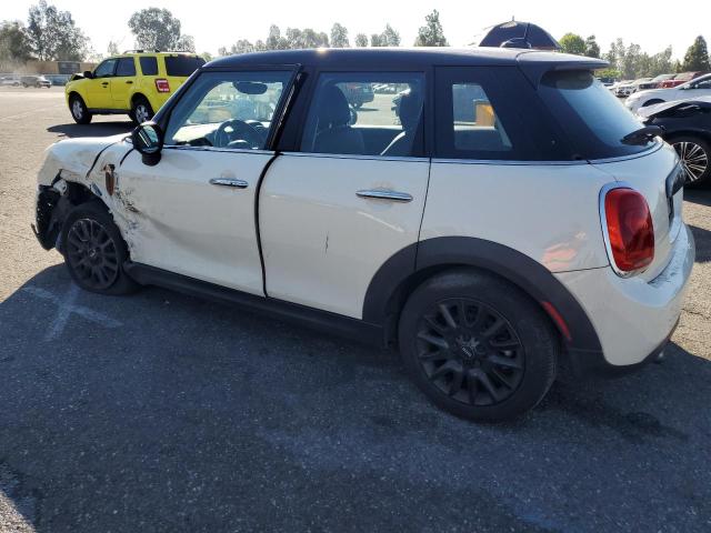 2017 MINI COOPER WMWXU1C50H2E18218