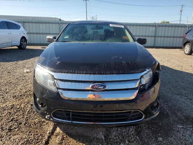 2012 FORD FUSION SE - 3FAHP0HA6CR421890