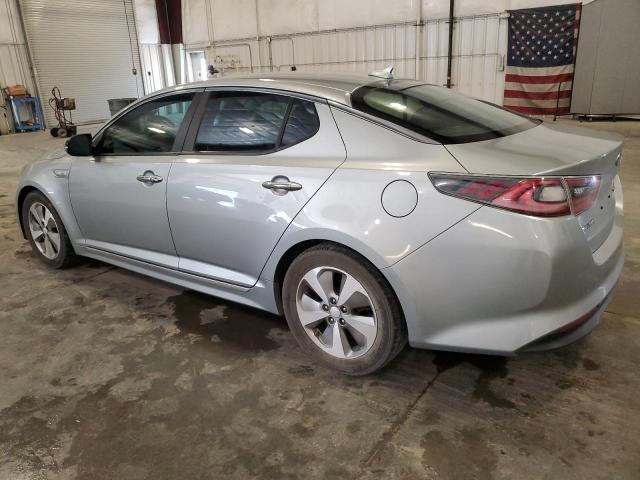 2015 KIA OPTIMA HYB KNAGN4AD8F5082190