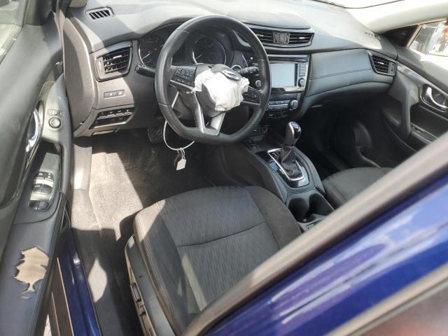 2020 NISSAN ROGUE S - 5N1AT2MT9LC719502