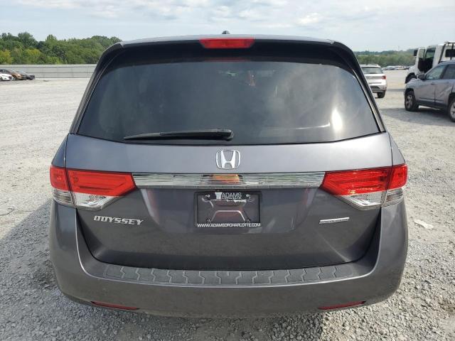 2016 HONDA ODYSSEY SE 5FNRL5H32GB034317
