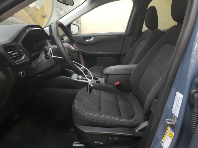 2024 FORD ESCAPE ACT - 1FMCU9GN7RUA07021