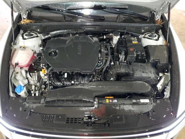 2024 HYUNDAI SONATA SEL KMHL64JA1RA376011