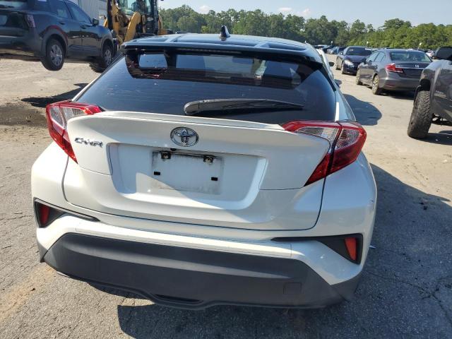 2020 TOYOTA C-HR XLE JTNKHMBX6L1094141