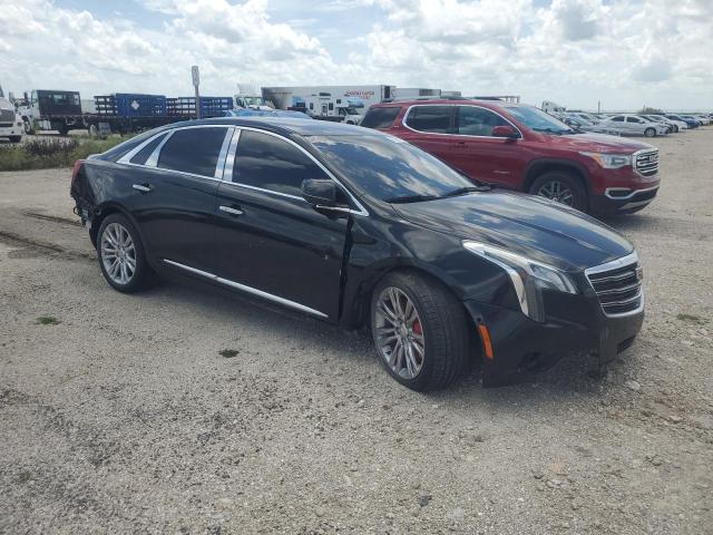 2018 CADILLAC XTS LUXURY 2G61M5S36J9117797