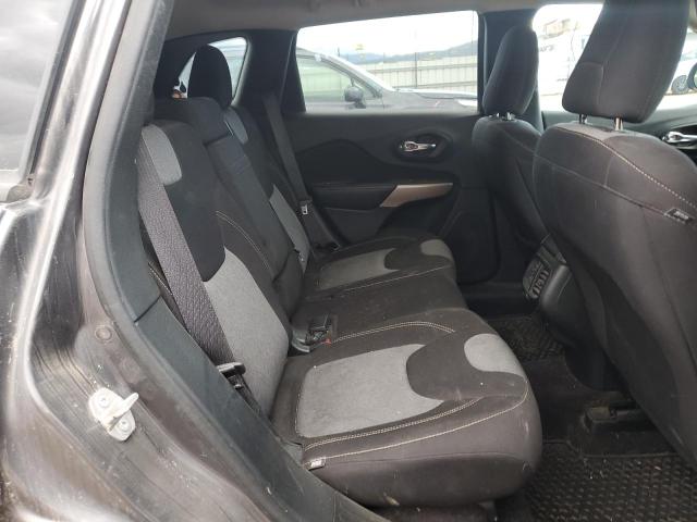 2018 JEEP CHEROKEE L - 1C4PJMCX0JD609188
