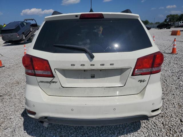 2015 DODGE JOURNEY R/T 3C4PDCEG3FT592127