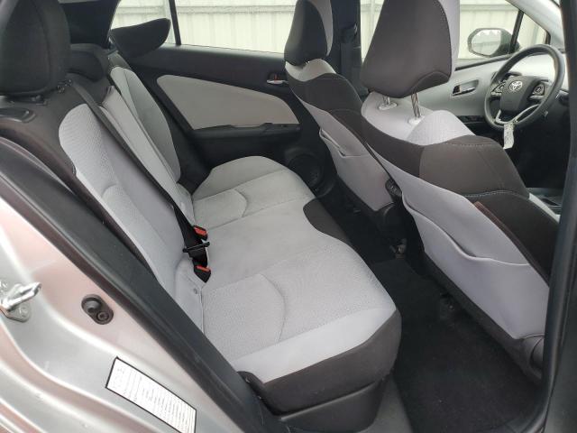 2021 TOYOTA PRIUS SPEC JTDKAMFU3M3141169