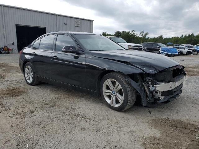 2016 BMW 328 I SULE WBA8E9G56GNT84001