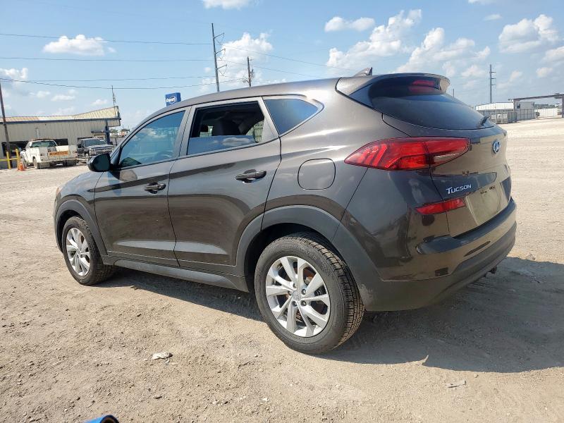 2020 HYUNDAI TUCSON SE KM8J23A49LU189435