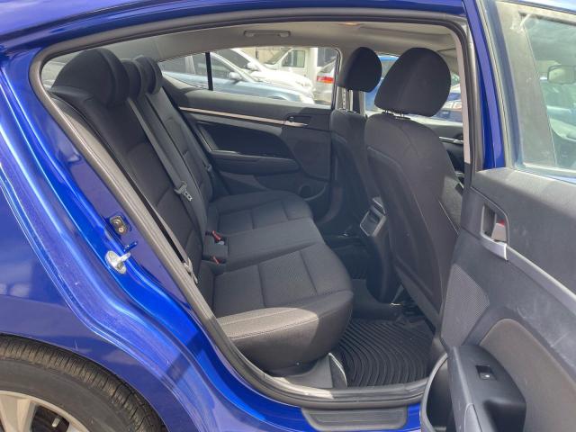2020 HYUNDAI ELANTRA SE - KMHD84LF4LU954227
