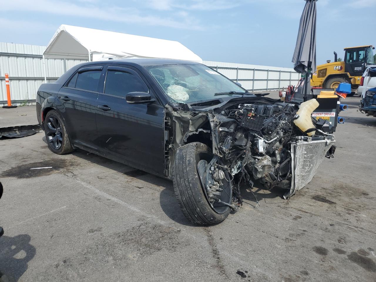 CHRYSLER 300 TOURING L