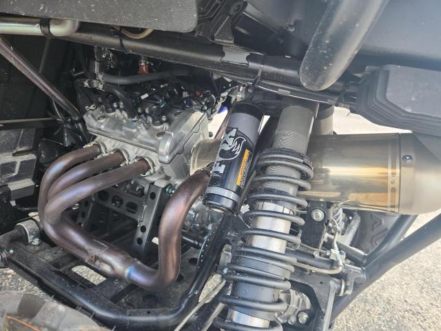 2024 YAMAHA YXZ1000 - 5Y4AN56Y4RA100360