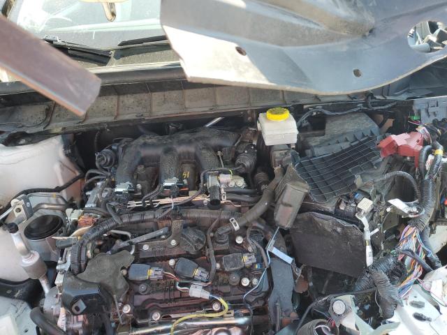 2023 NISSAN PATHFINDER PLATINUM 5N1DR3DJ6PC255770