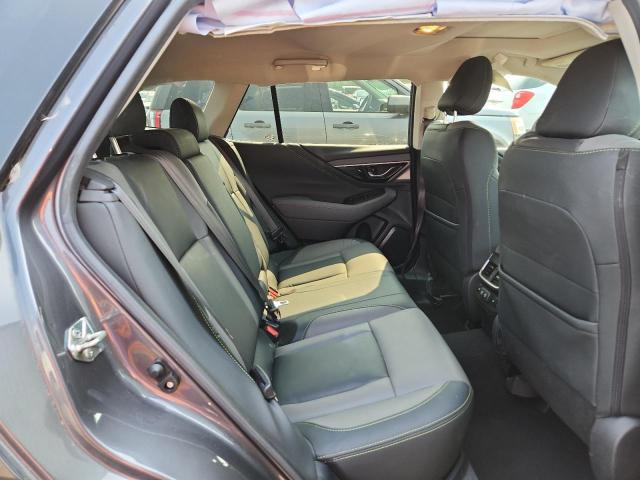 2020 SUBARU OUTBACK ON 4S4BTGKD2L3226029
