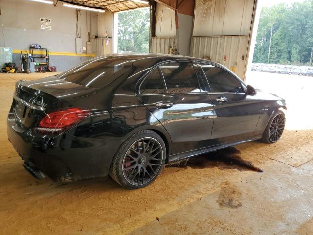 2020 MERCEDES-BENZ C 63 AMG-S 55SWF8HB4LU332220
