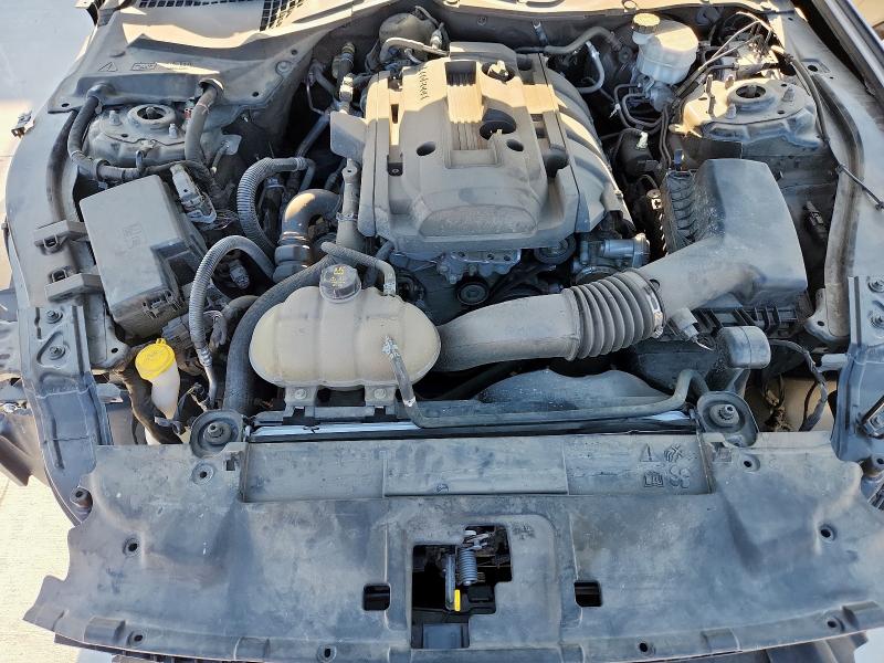 2019 FORD MUSTANG 1FA6P8TH0K5204248