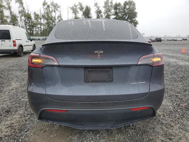 2023 TESLA MODEL Y 7SAYGDEE8PF762582