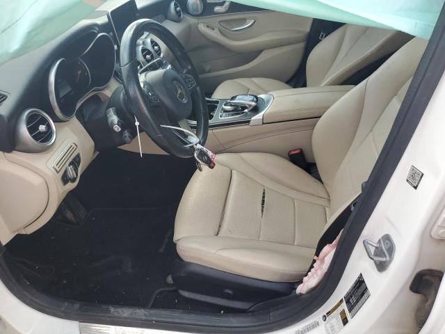 2016 MERCEDES-BENZ C 300 55SWF4JB9GU169377