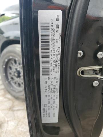 2017 RAM 1500 LONGHORN 1C6RR7WT8HS626488