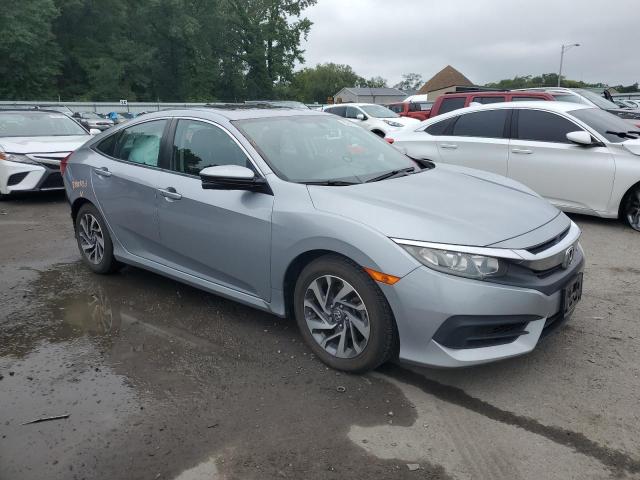 2018 HONDA CIVIC EX 2HGFC2F73JH556397