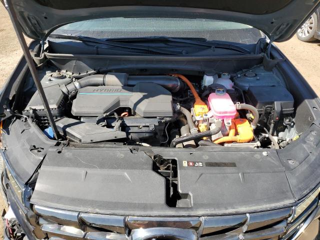 2022 HYUNDAI TUCSON LUX KM8JCCA14NU072416