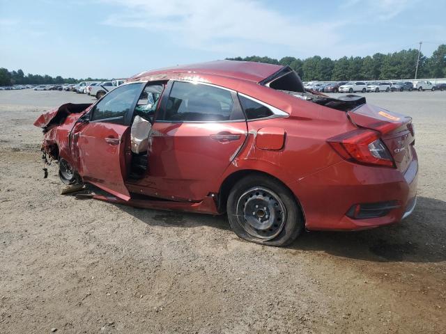 2019 HONDA CIVIC LX 19XFC2F67KE009913