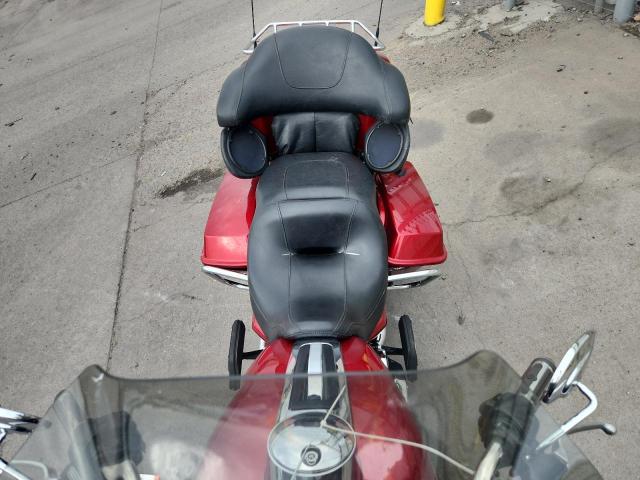 2012 HARLEY-DAVIDSON FLHTK ELEC 1HD1KEM10CB662635