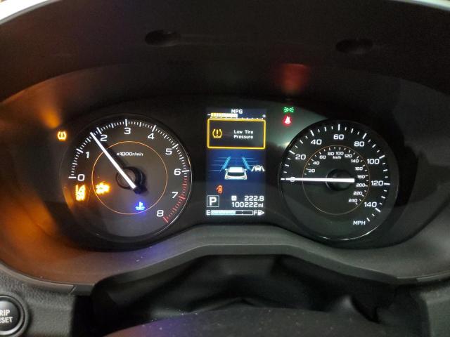 2019 SUBARU CROSSTREK JF2GTAEC0KH362009