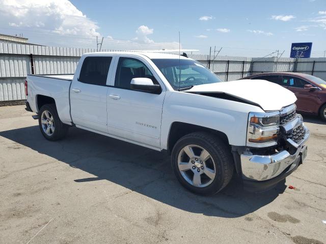 2016 CHEVROLET SILVERADO - 3GCPCREC5GG352462