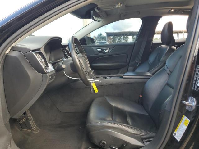 2019 VOLVO S60 T6 MOM 7JRA22TK3KG003249