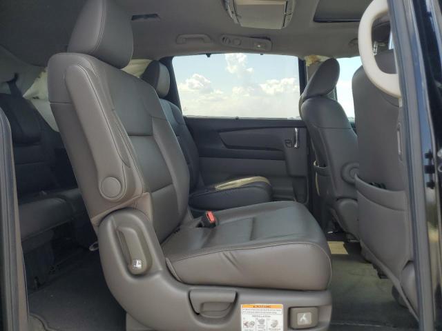 2015 HONDA ODYSSEY EXL 5FNRL5H66FB009865