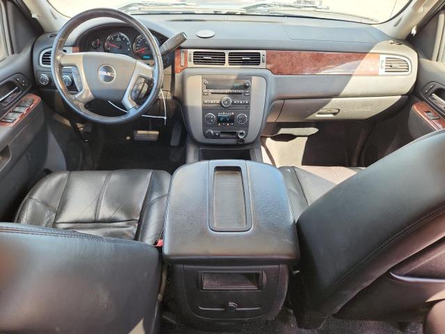 2011 GMC SIERRA K15 - 1GTR2WE33BZ214602