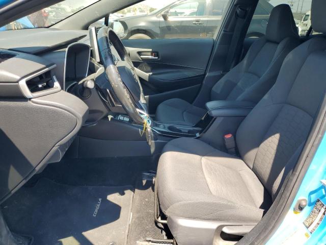 2019 TOYOTA COROLLA SE - JTNK4RBE8K3064715
