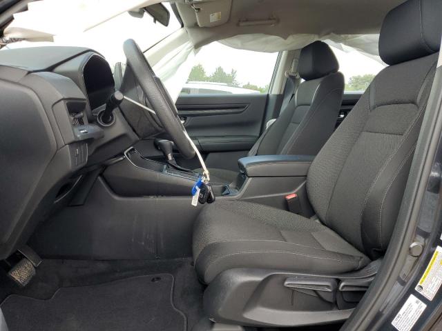 2024 HONDA CR-V LX - 2HKRS4H23RH420382