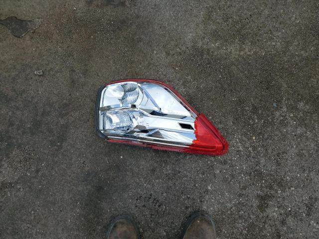 2018 NISSAN 200SX BASE 5N1DR2MN2JC617758