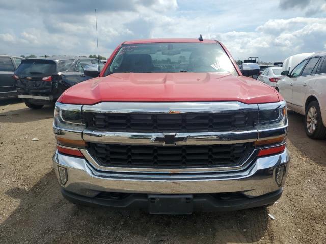 2016 CHEVROLET SILVERADO 1GCVKREC7GZ418763