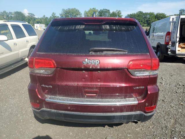 2017 JEEP GRAND CHER 1C4RJFBG9HC706900
