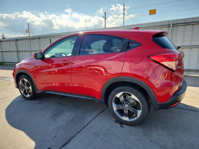 2018 HONDA HR-V EX 3CZRU6H5XJG722579
