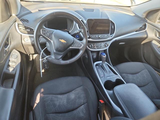 2017 CHEVROLET VOLT LT 1G1RC6S51HU105458