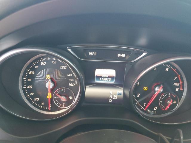 2019 MERCEDES-BENZ GLA 250 WDCTG4EB6KJ574250